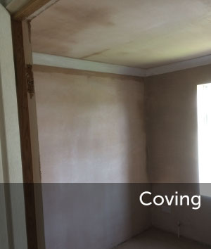 Coving fitting in Maidstone kent